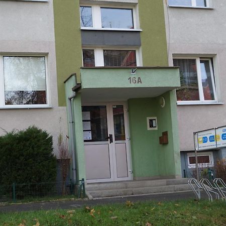Monica Jelenia Góra Exterior foto