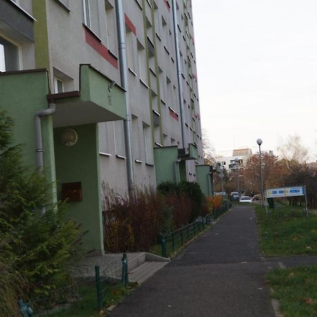 Monica Jelenia Góra Exterior foto