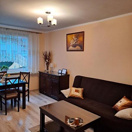 Monica Jelenia Góra Exterior foto