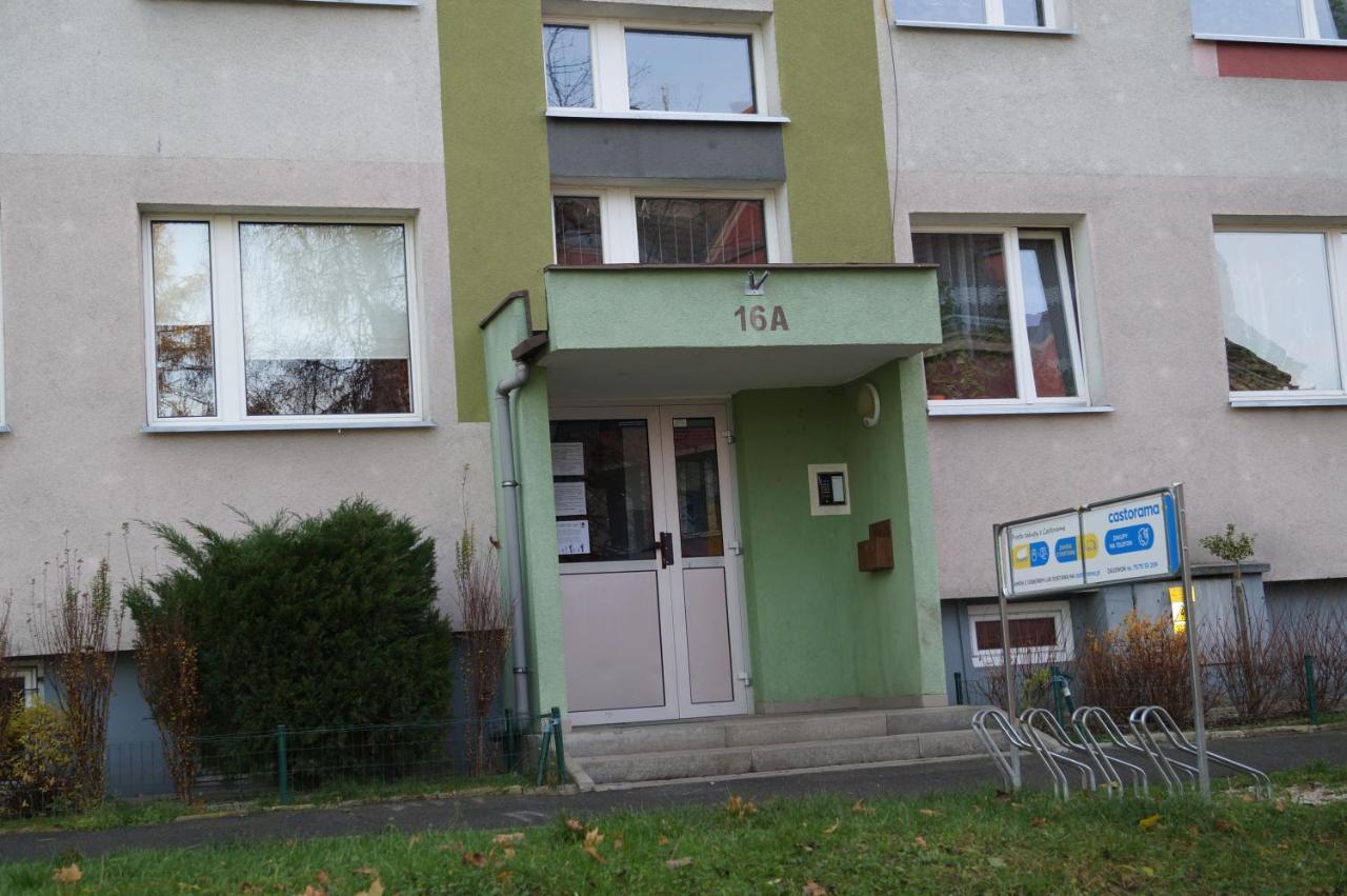 Monica Jelenia Góra Exterior foto