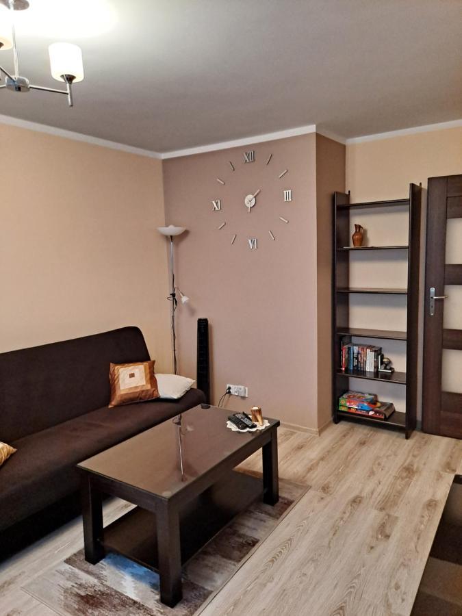 Monica Jelenia Góra Exterior foto