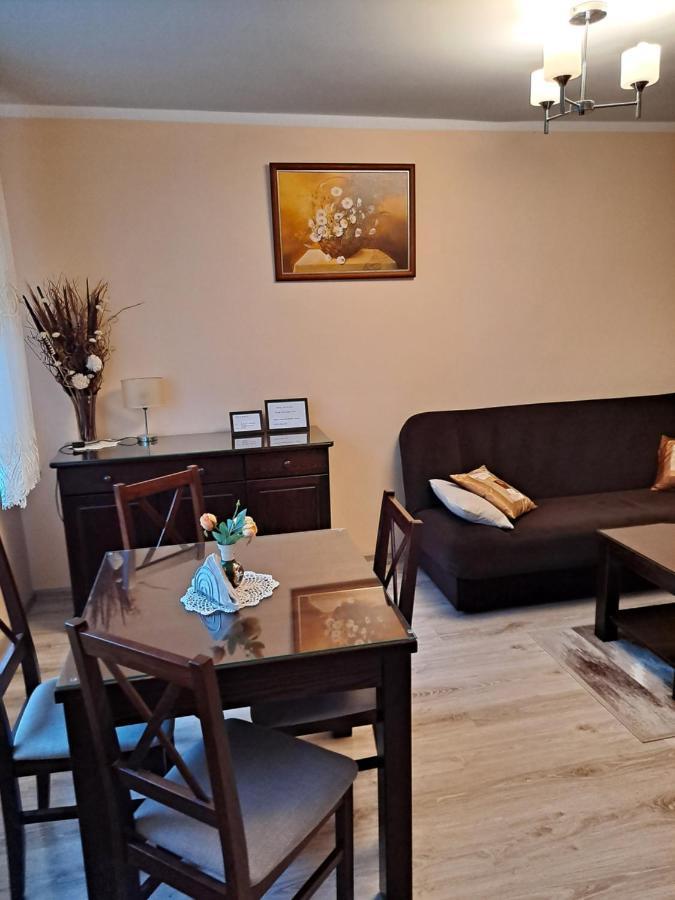 Monica Jelenia Góra Exterior foto