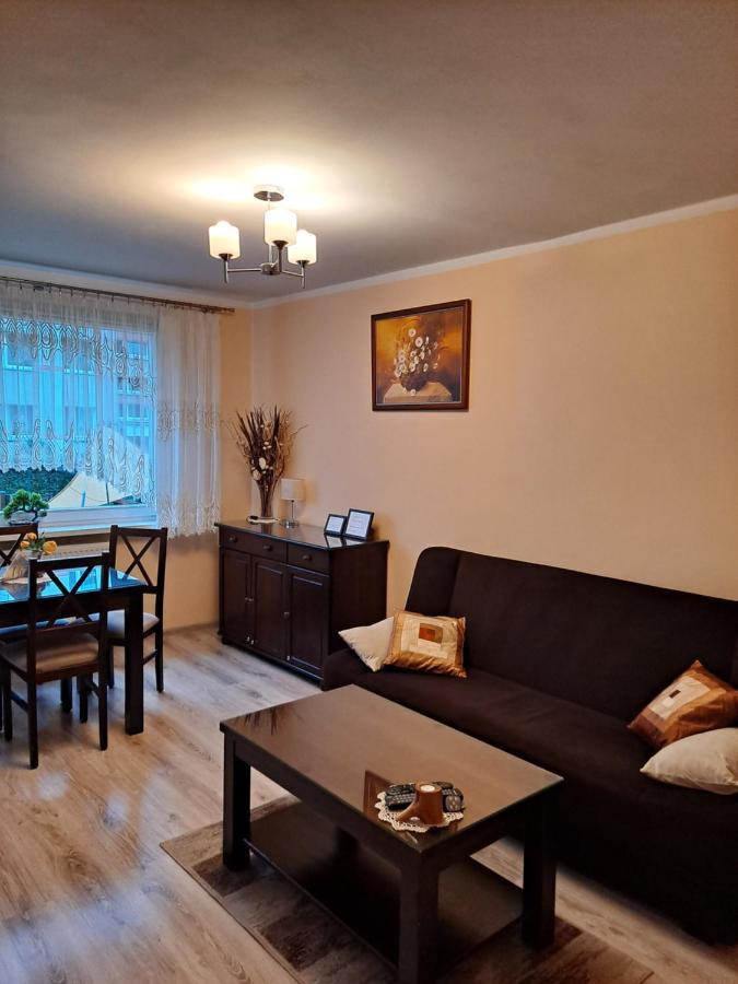 Monica Jelenia Góra Exterior foto
