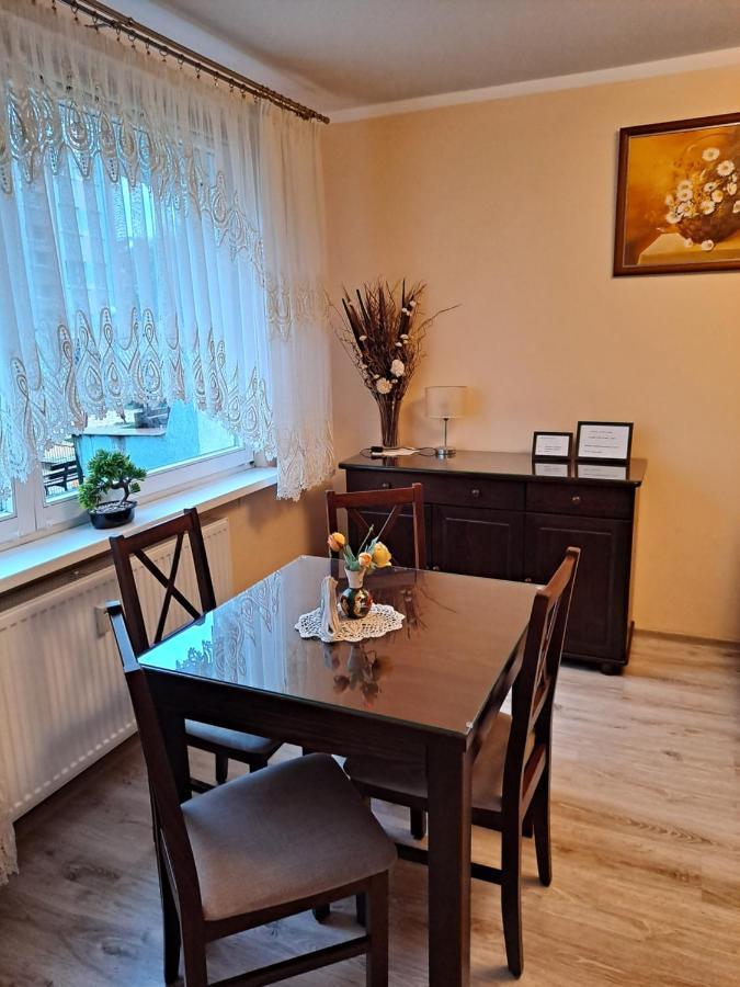 Monica Jelenia Góra Exterior foto