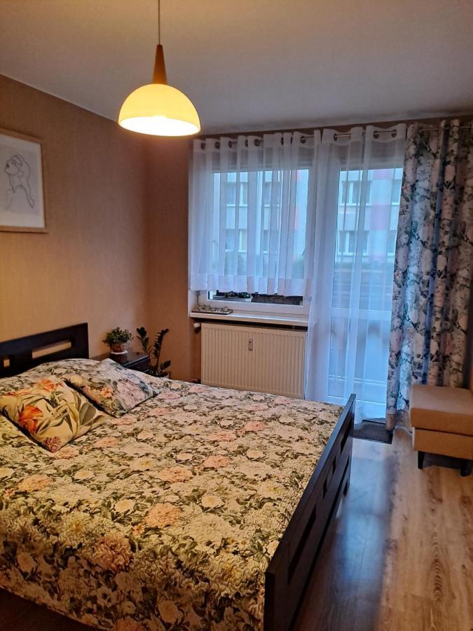 Monica Jelenia Góra Exterior foto