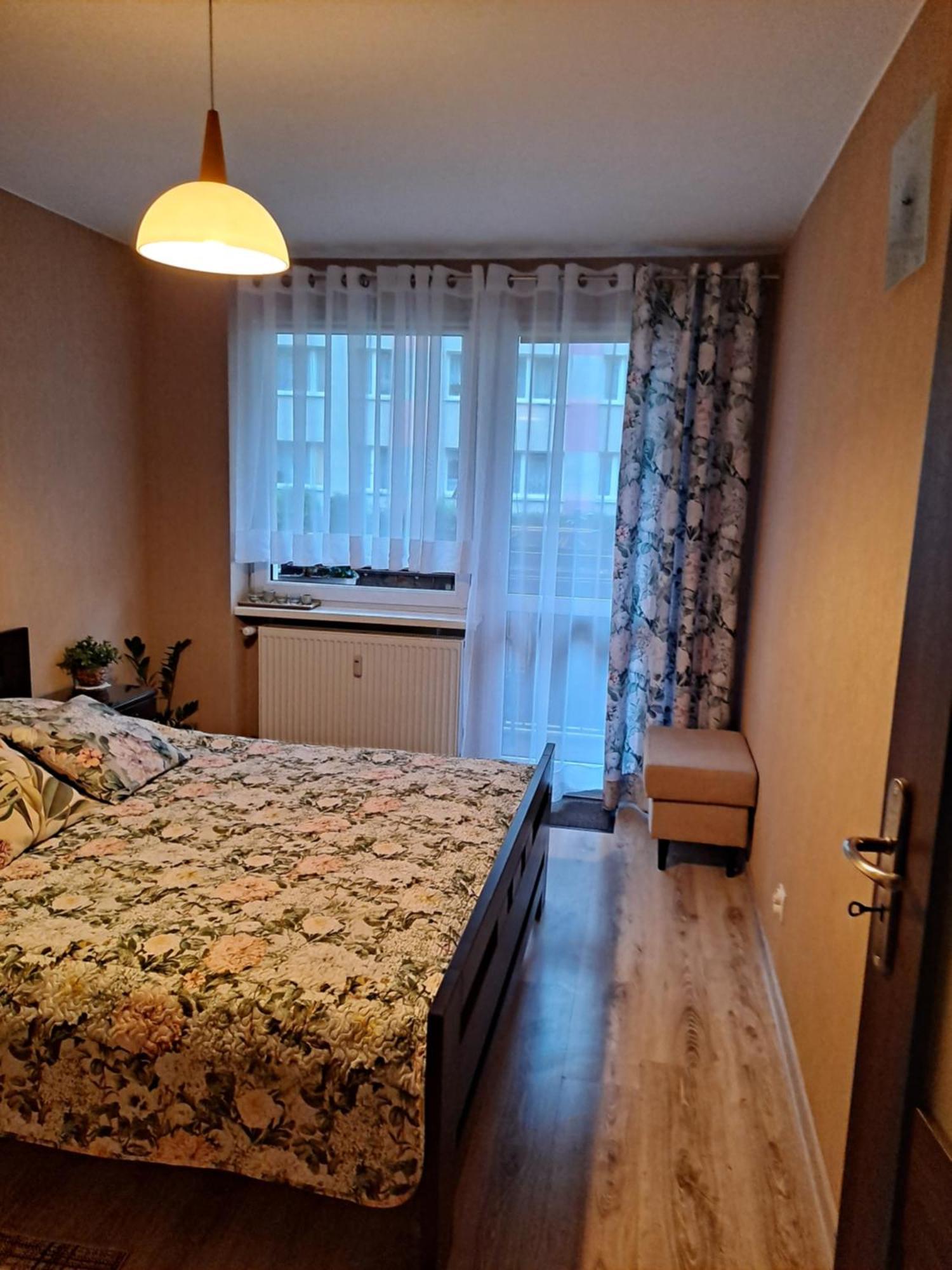 Monica Jelenia Góra Exterior foto